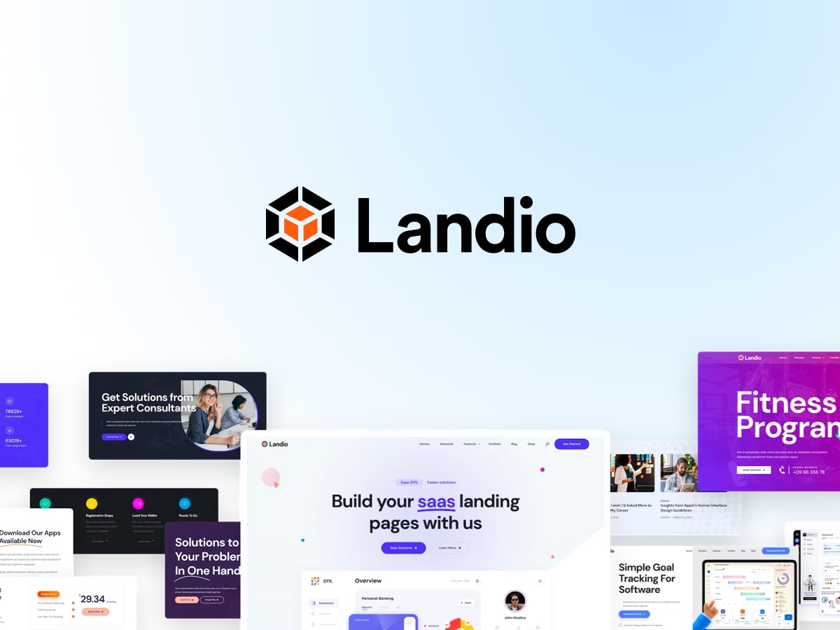 Landio
